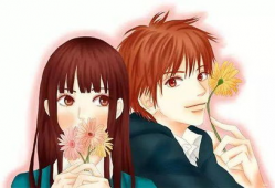 校园恋爱动漫电影,校园恋爱的甜蜜交响曲